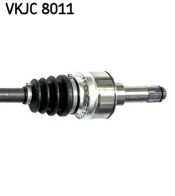 Cardan SKF VKJC 8011